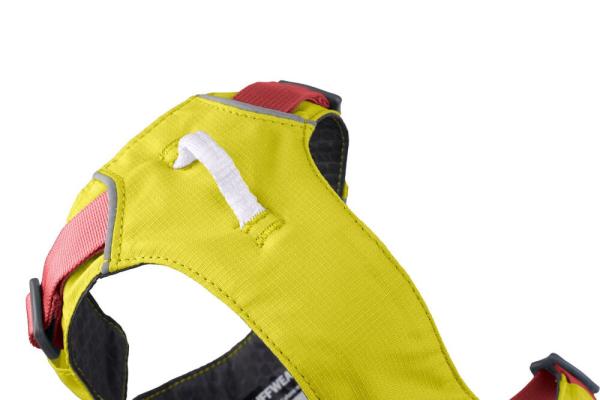 Ruffwear Flagline Harness Lichen Green Gr. M
